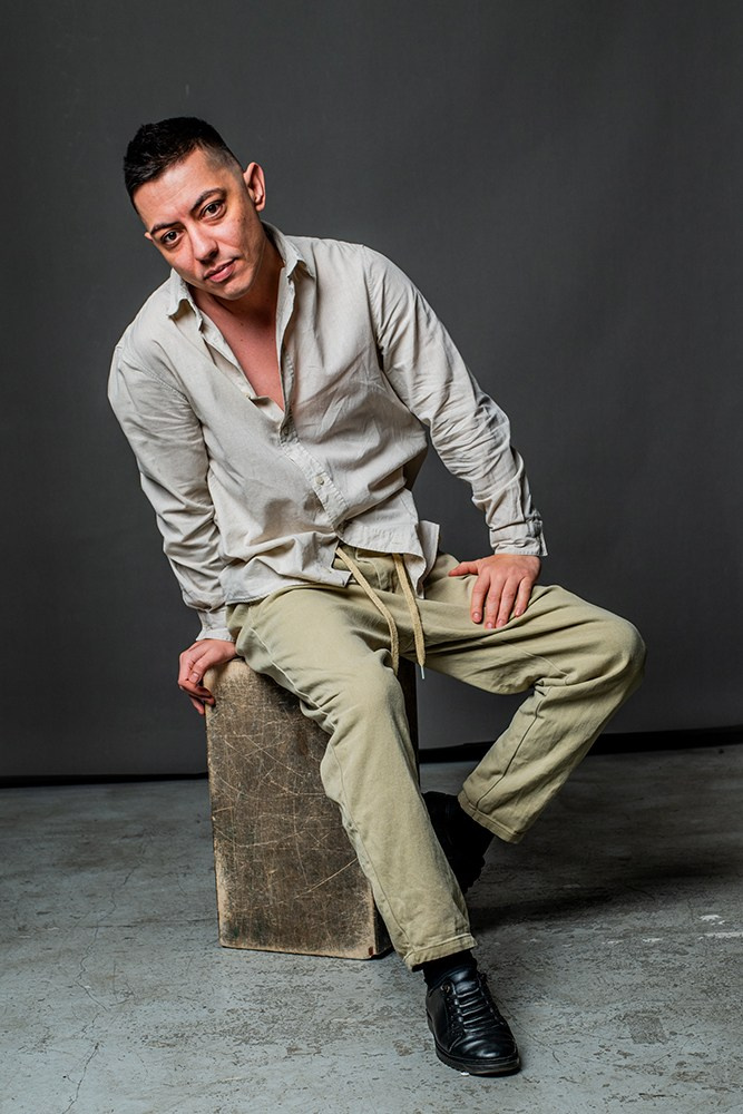 Роман. Фотограф, портреты, фотосессии, модельные тесты, актерское портфолио