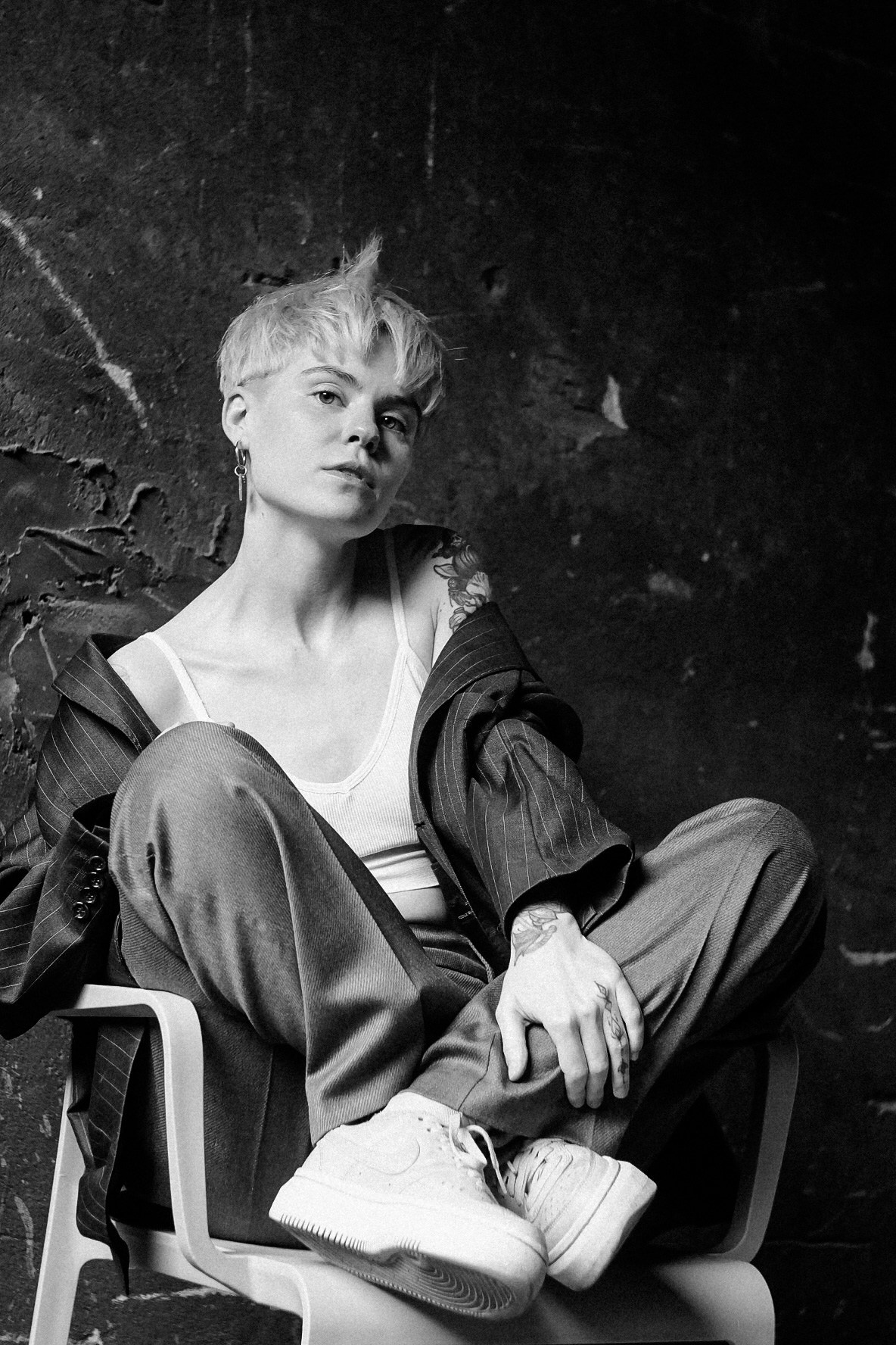 Софа. Портретный фотограф в Москве