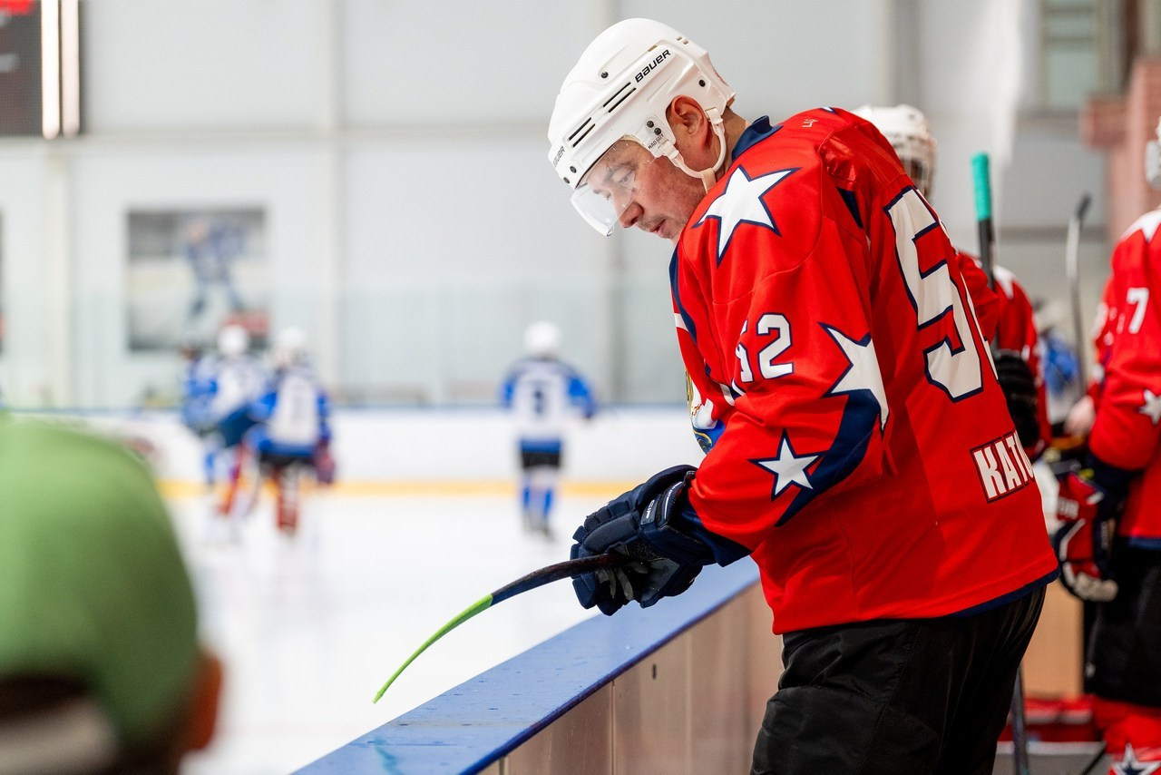 Отзывы. Спортивный фотограф в Москве — Михаил Горбатов