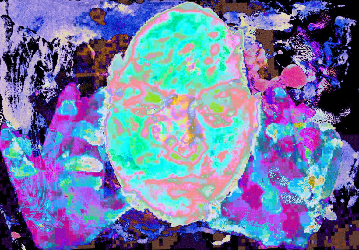 Эндорфин. Катрин Эдельвак