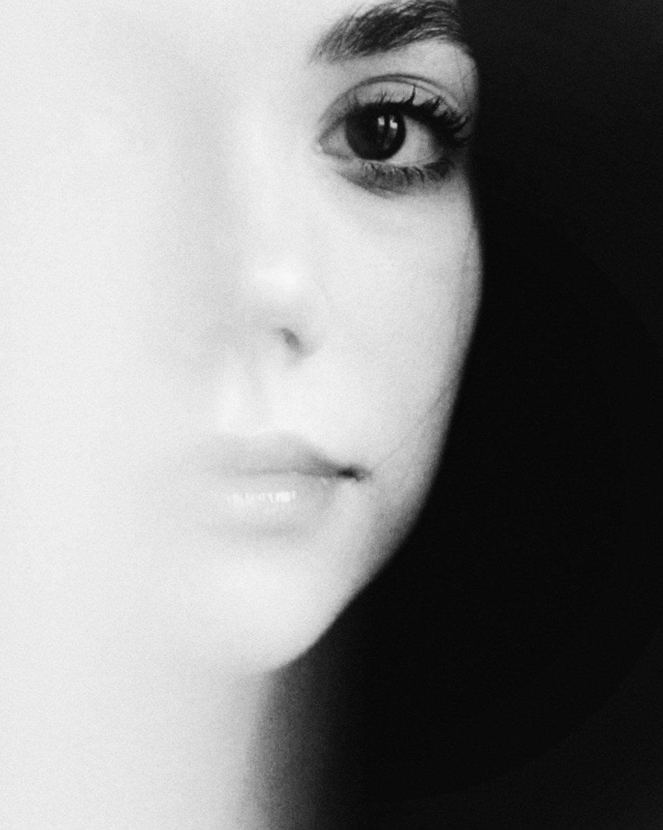 Женская персональная фотосессия