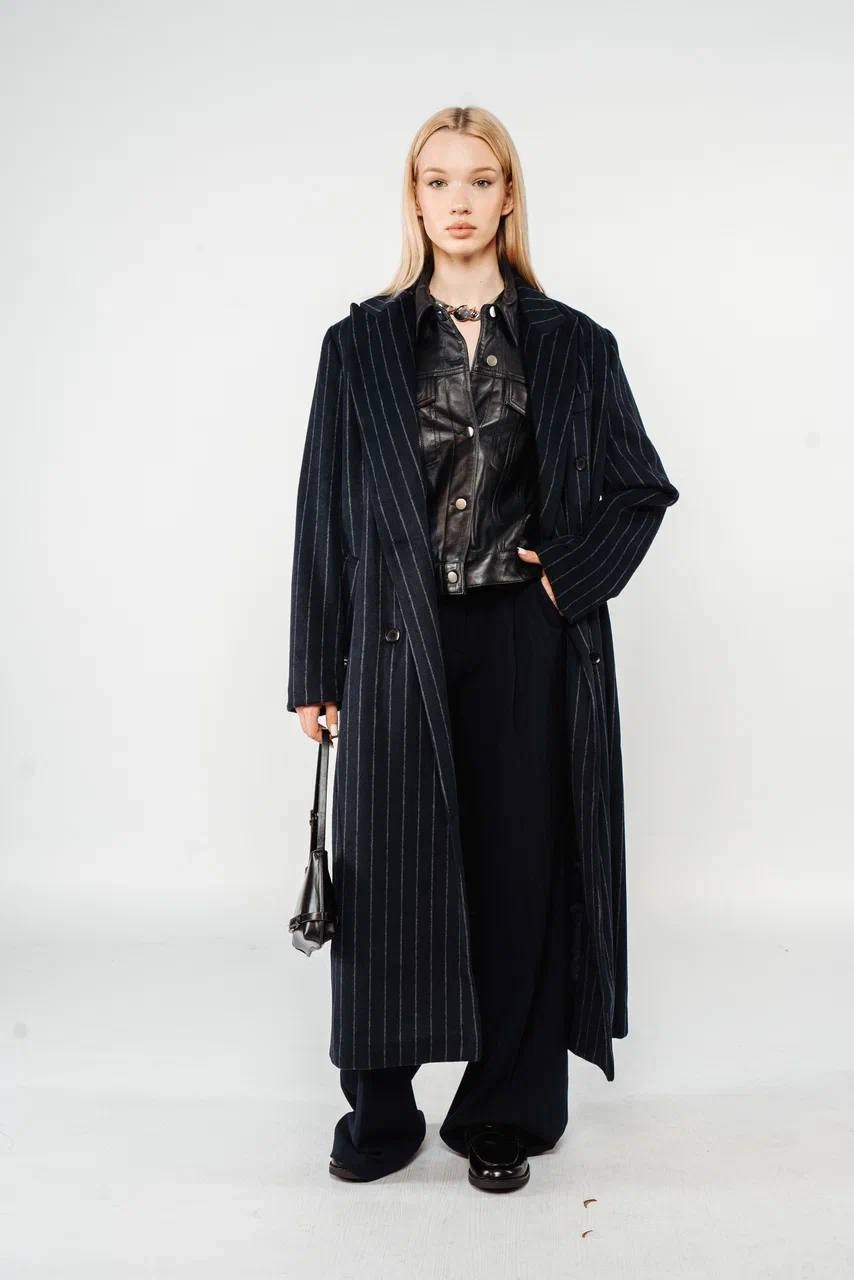 Lookbook для ТРК «Галерея». Персональный стилист Анастасия Фомина