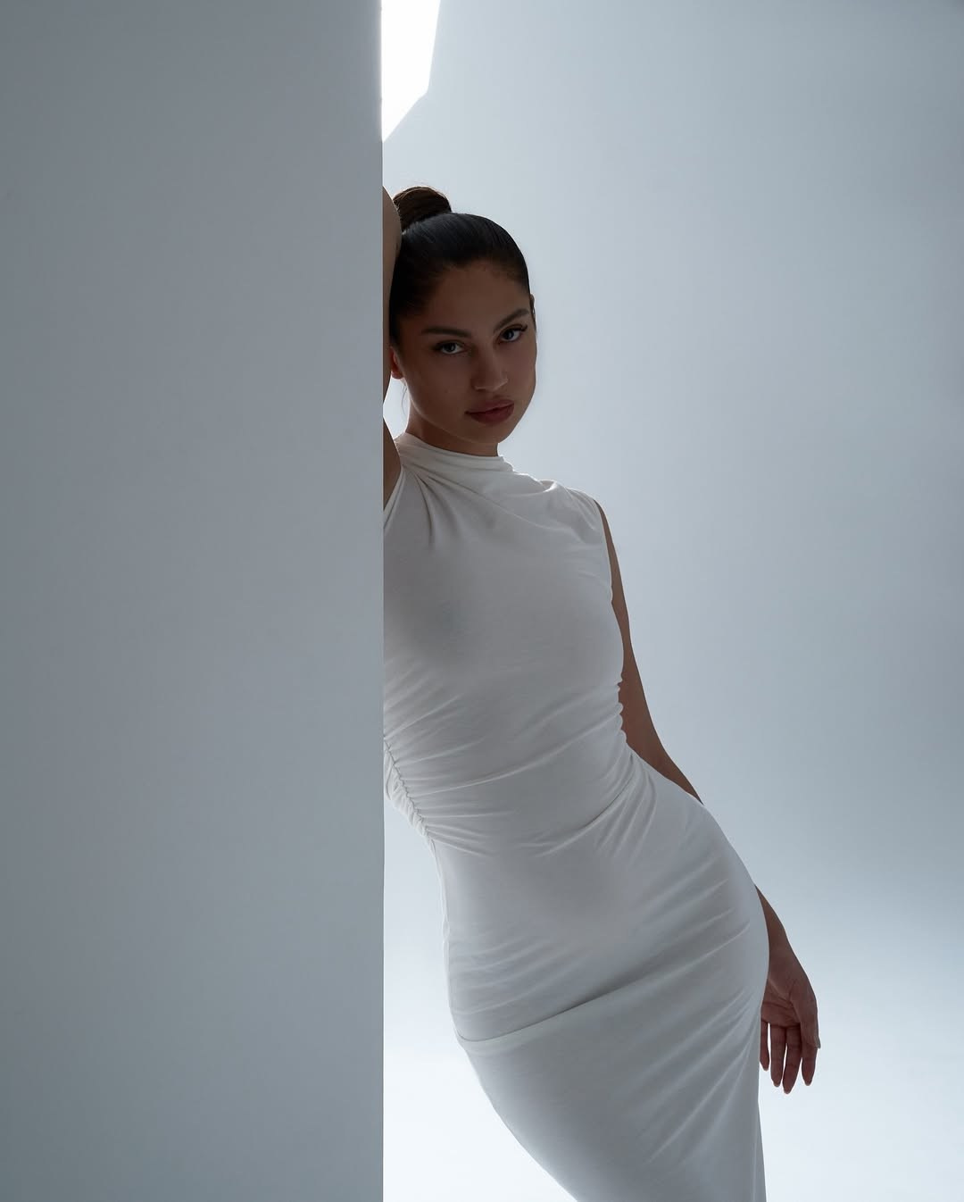 Студия. Фотограф София Гогитидзе