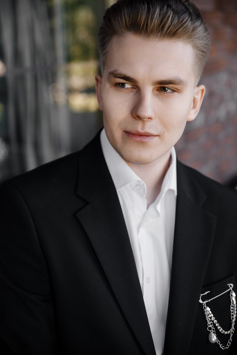 Александр+Анастасия. Главная