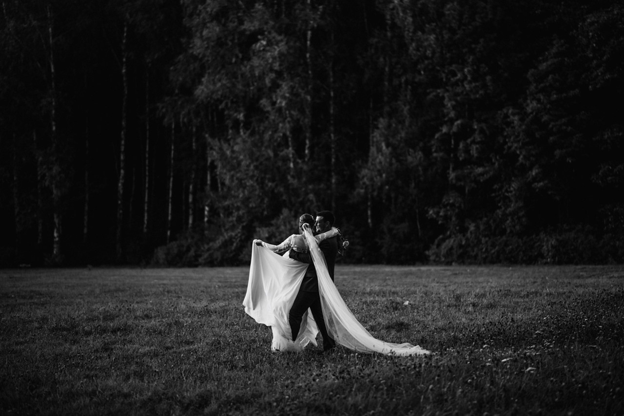 Максим+Алена. Свадебный и репортажный фотограф Александр Родин