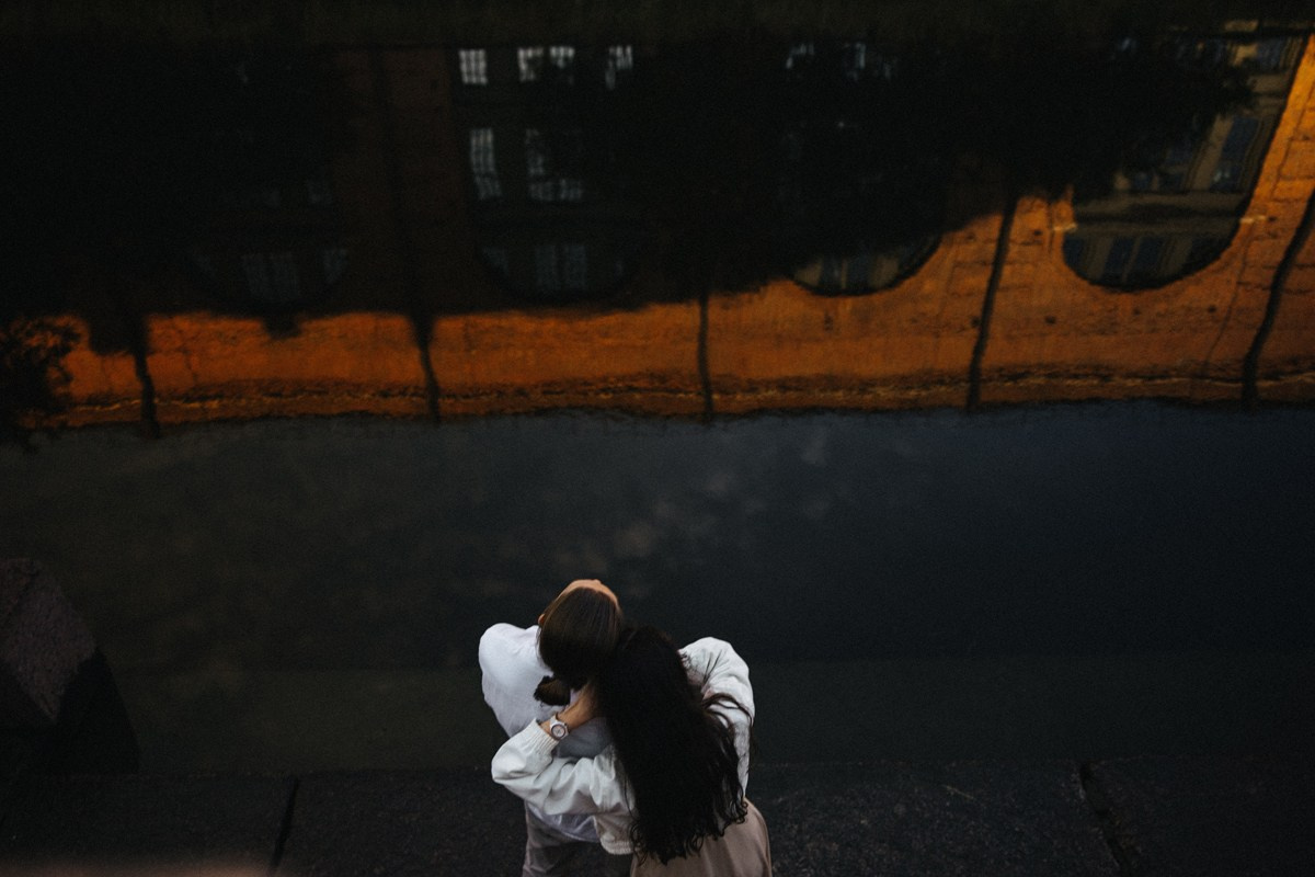 Дима и Даша. Семейный фотограф в Казани Татьяна Андреева