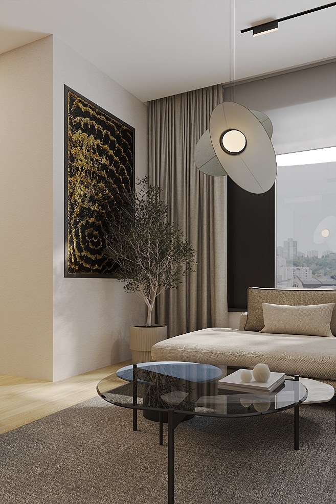 ЖК Режиссер