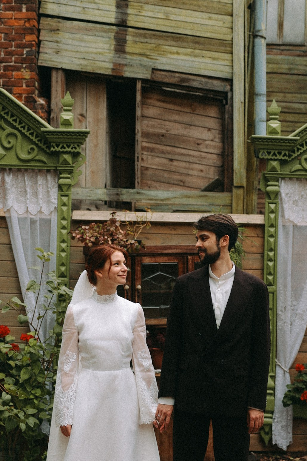 Леша и Юля. Фотограф Нижний Новгород