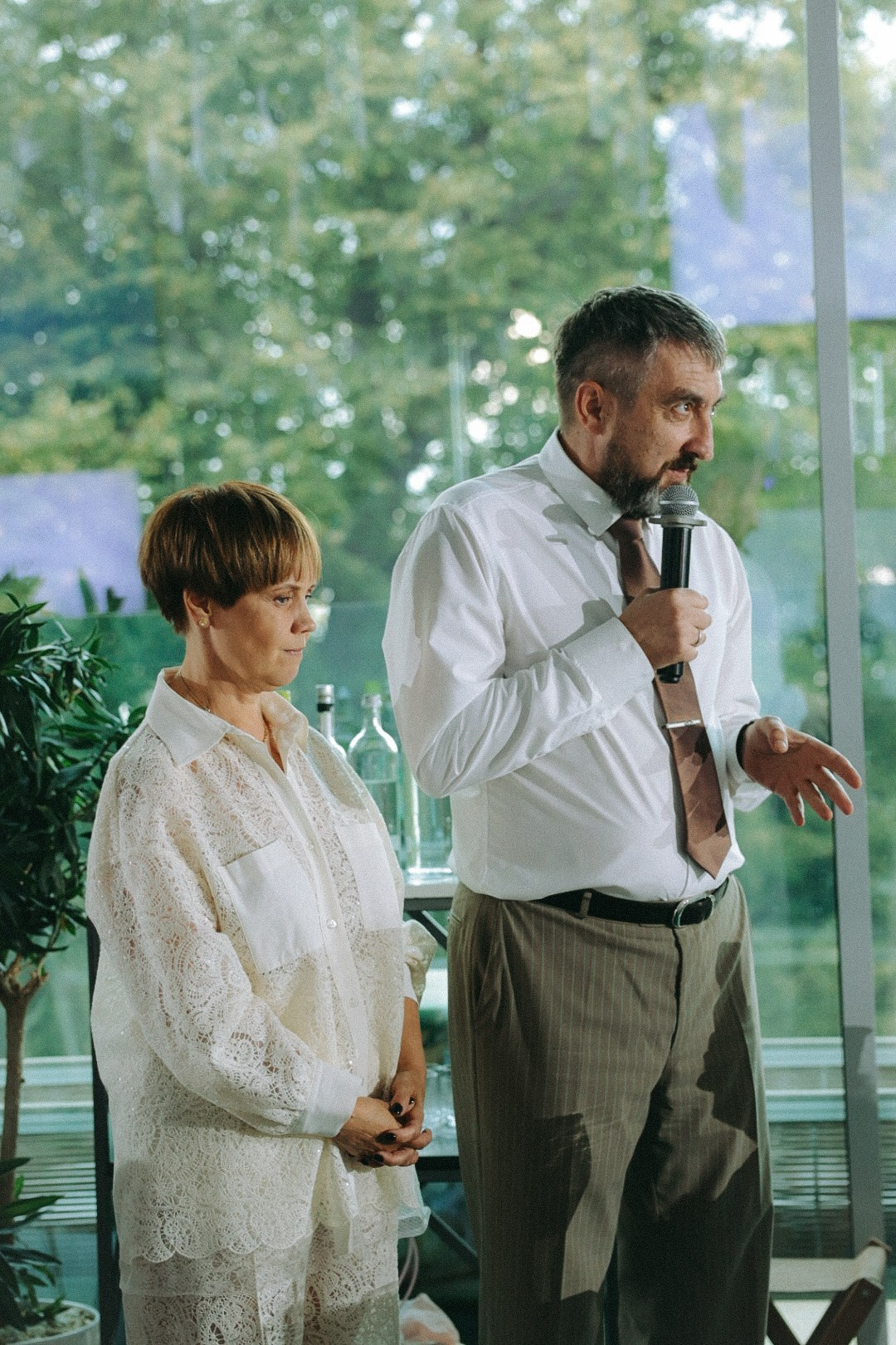 Глеб и Наташа. Фотограф Нижний Новгород