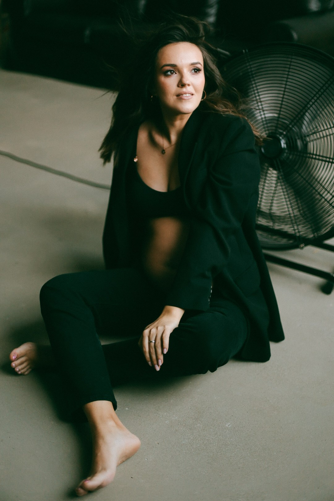 Андрей и Даша. Фотограф Нижний Новгород