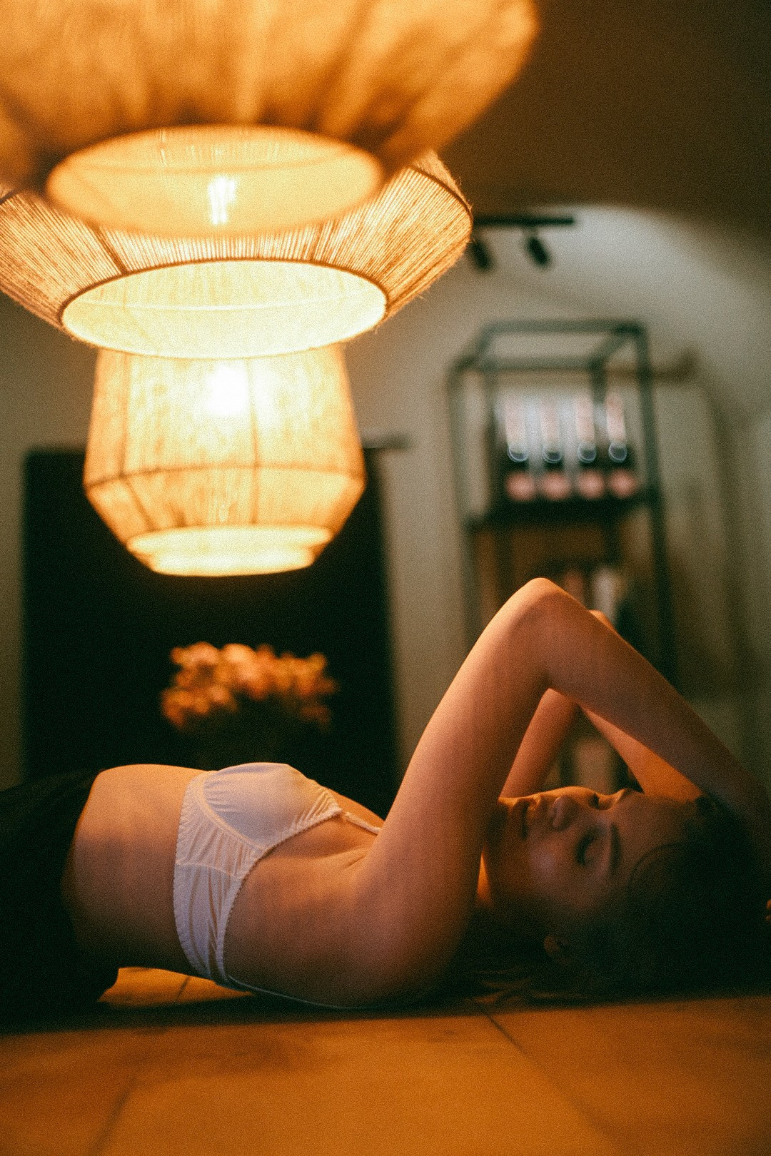 Лена. Фотограф Нижний Новгород