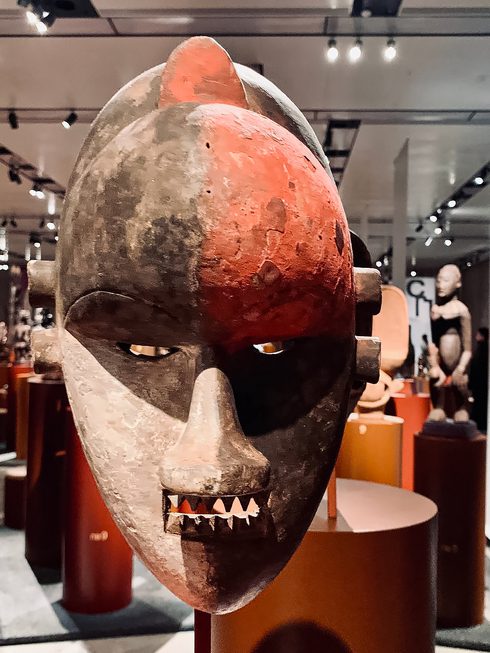 Музей Зиларт. Дизайнер интерьеров, визуализатор в Москве и Московской области Татьяна Добрынина