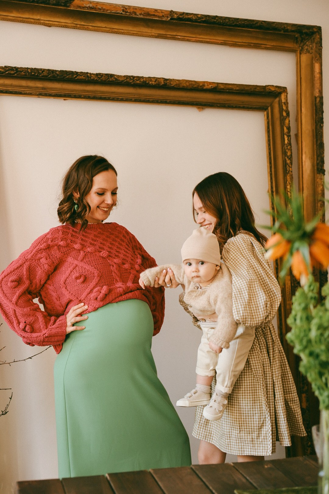 It’s a BOY 💙. Фотограф Нижний Новгород