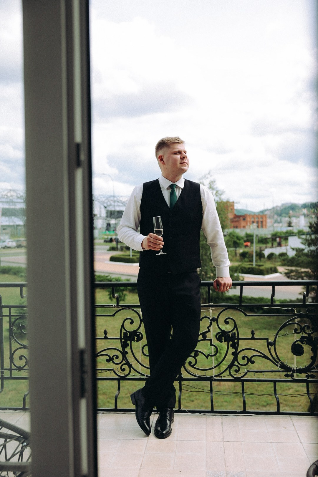 Саша и Аня. Фотограф Нижний Новгород