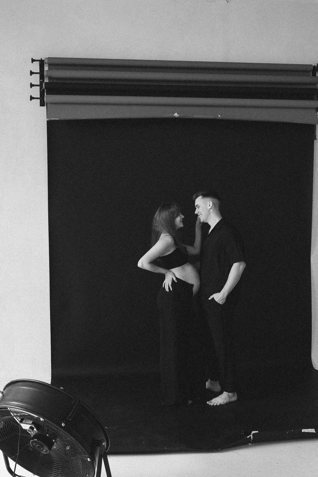 Влад и Наташа. Фотограф Нижний Новгород