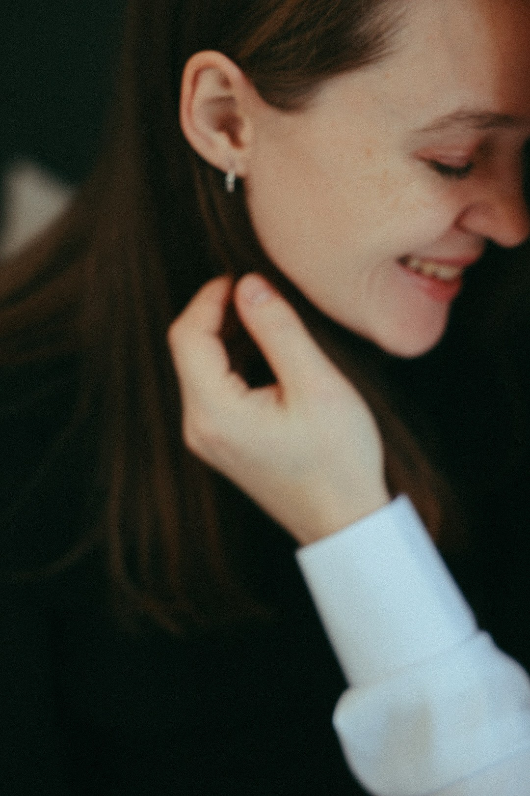 Саша и Настя. Фотограф Нижний Новгород