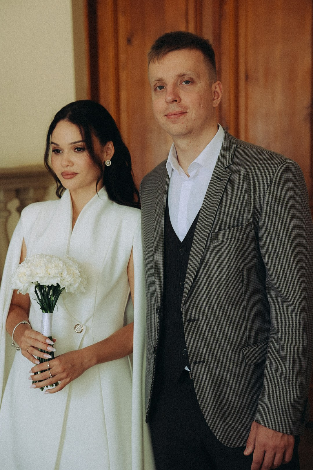 Игорь и Соня. Фотограф Нижний Новгород