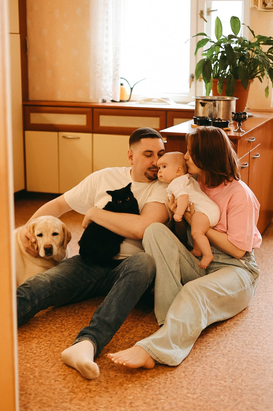 Family. Фотограф Нижний Новгород