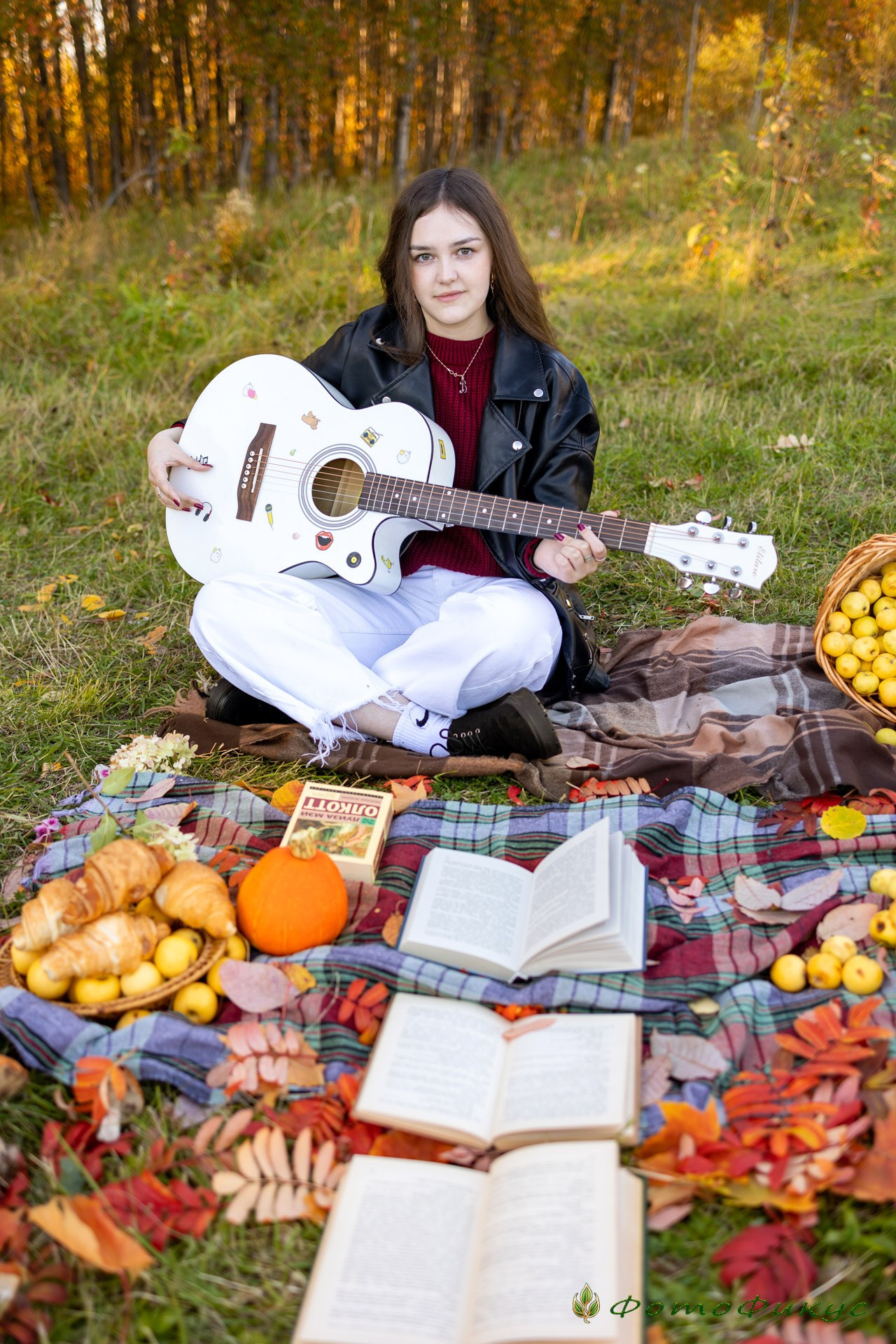 Старшеклассники. В школе, на улице. Фотографы Евгений и Екатерина. Фотофикус. Тюмень