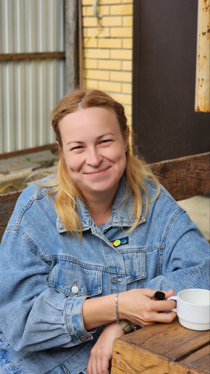 Горячий Ключ (2024-09-22). Собор Отрасли