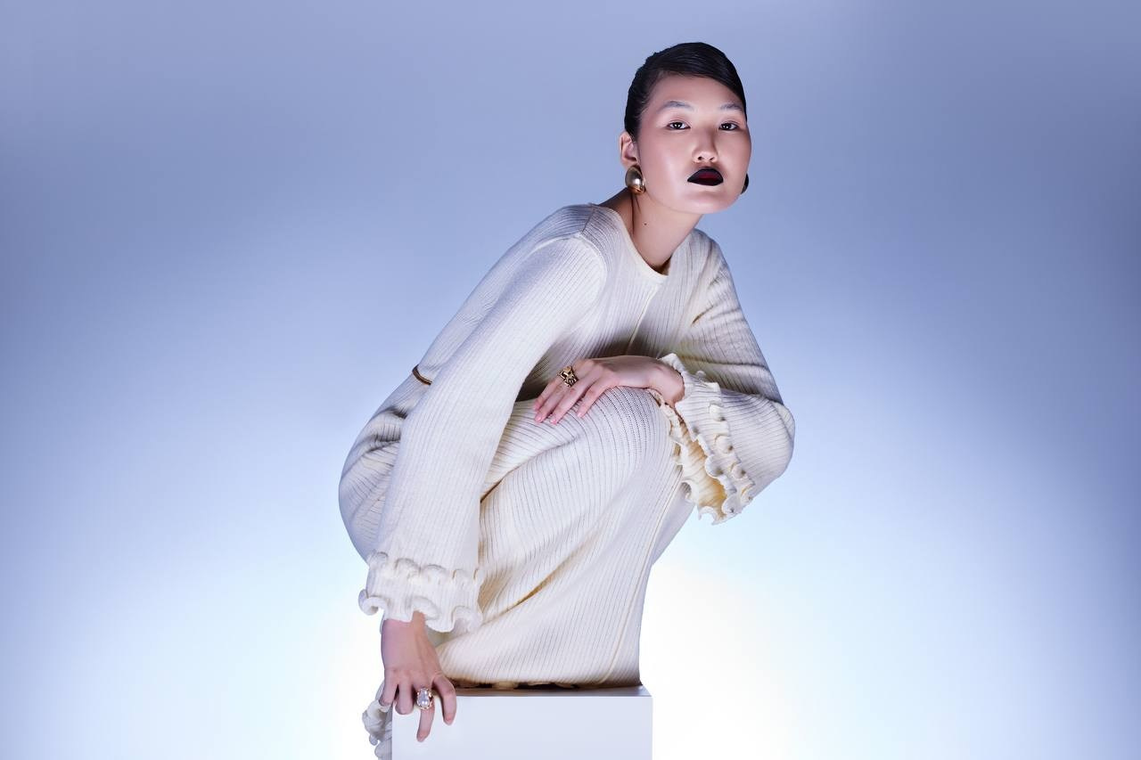 Gloss. Фотограф Надежда Куксина