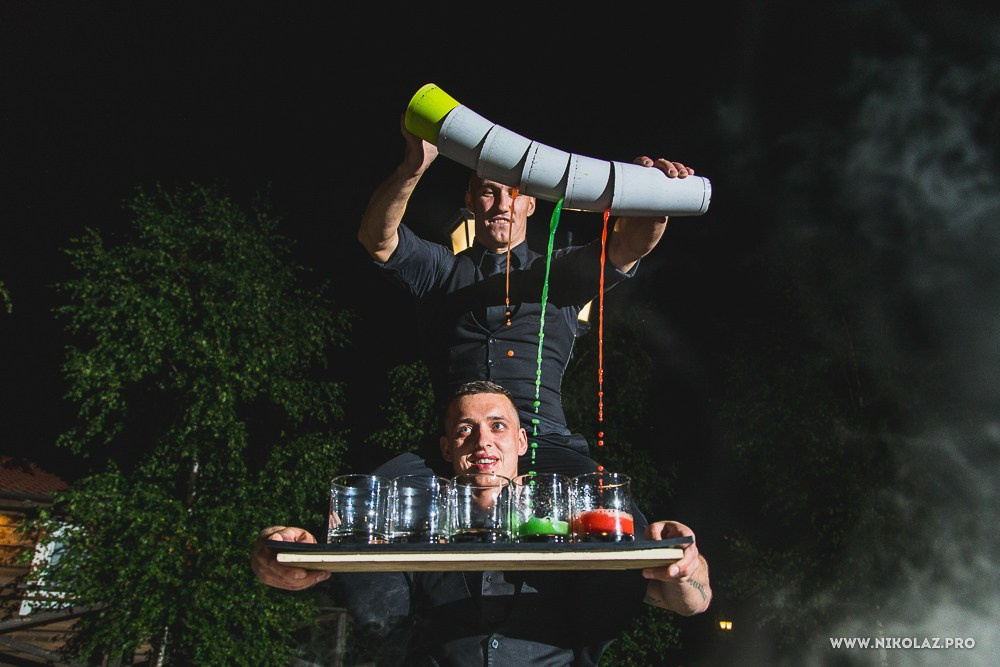 UP GROUP. Видеооператор/Фотограф Николай Завьялов