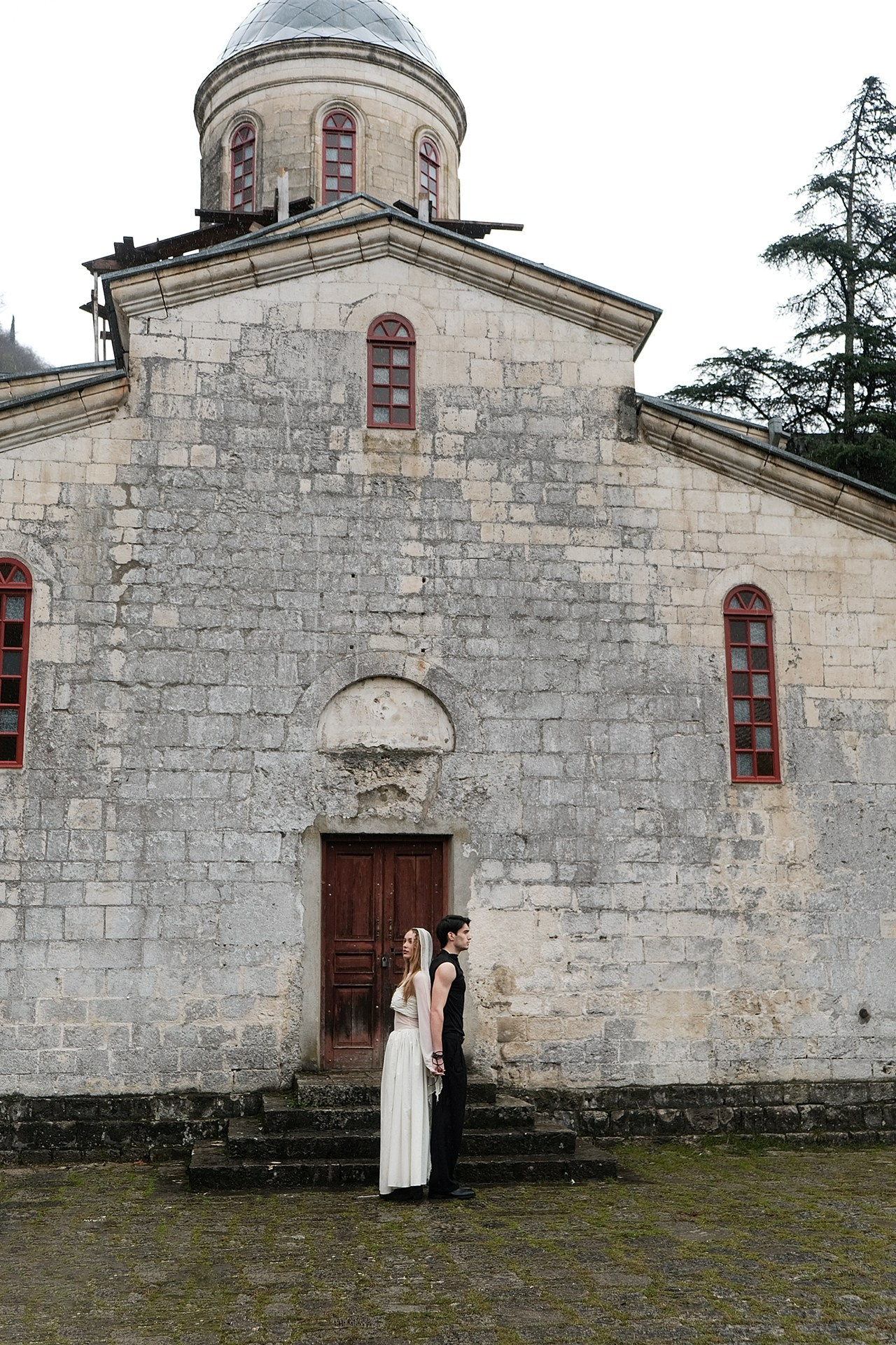 Lida & Salam. Свадебный и семейный фотограф Ксения Тараканова г. Иваново