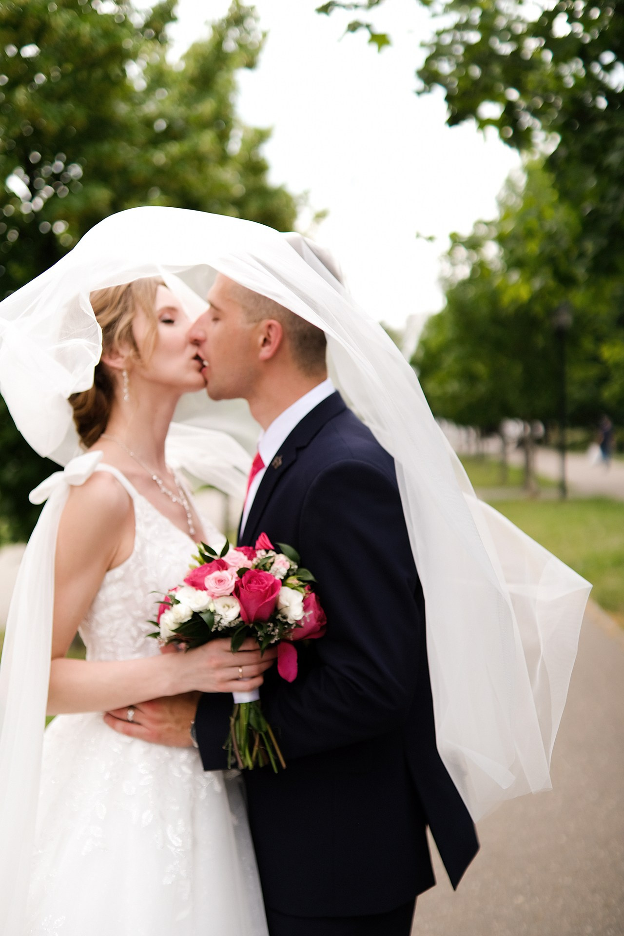 Kseniya & Dmitriy. Свадебный и семейный фотограф Ксения Тараканова г. Иваново