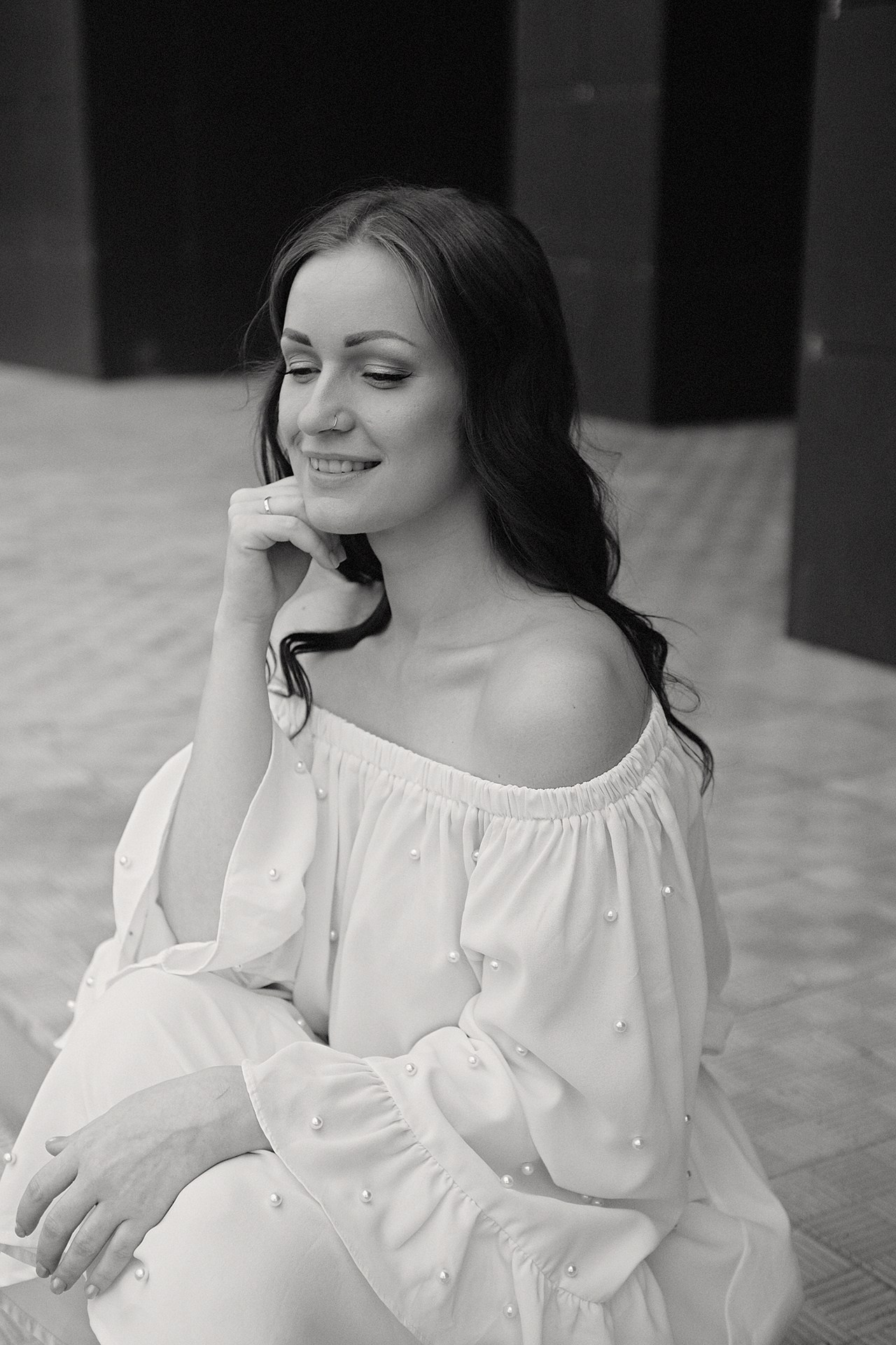 Lisa & Denis. Свадебный и семейный фотограф Ксения Тараканова г. Иваново