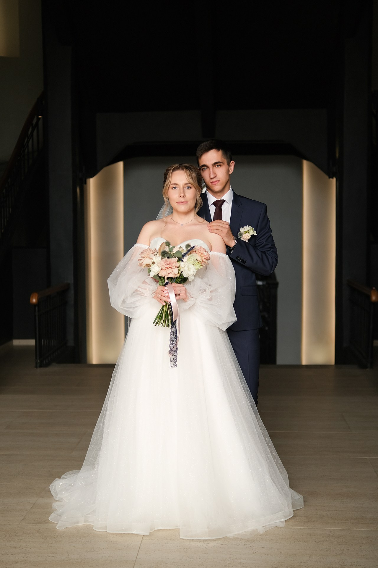 Kseniya & Nikita. Свадебный и семейный фотограф Ксения Тараканова г. Иваново