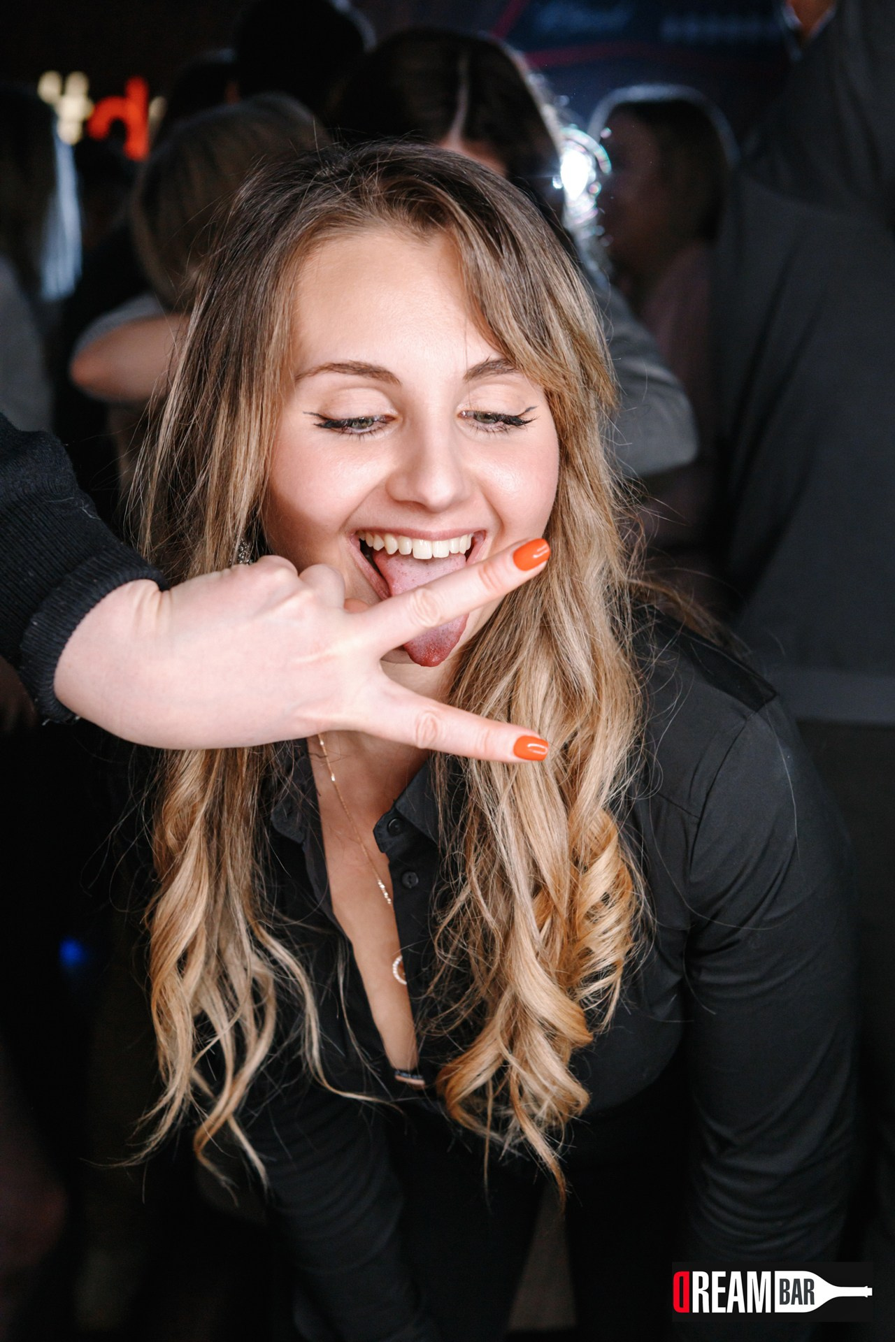 Dream Bar. Фотограф Владимир Молоканов