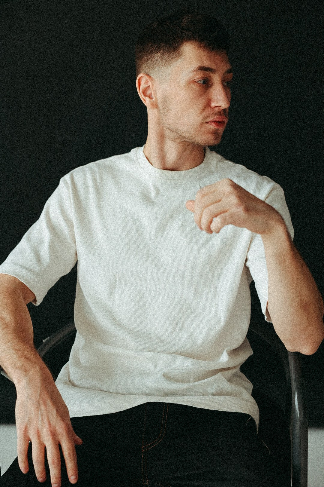 Руслан. Фотограф Нижний Новгород