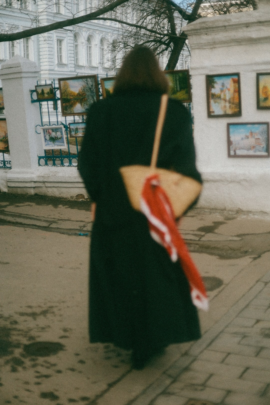 Наташа. Фотограф Нижний Новгород