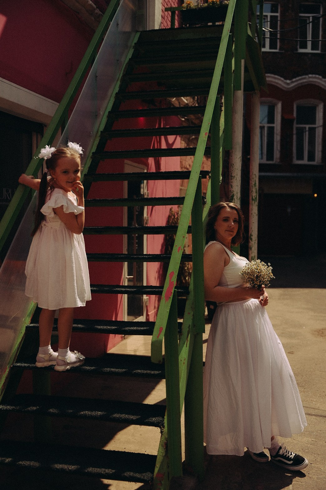 Андрей и Вика. Фотограф Нижний Новгород