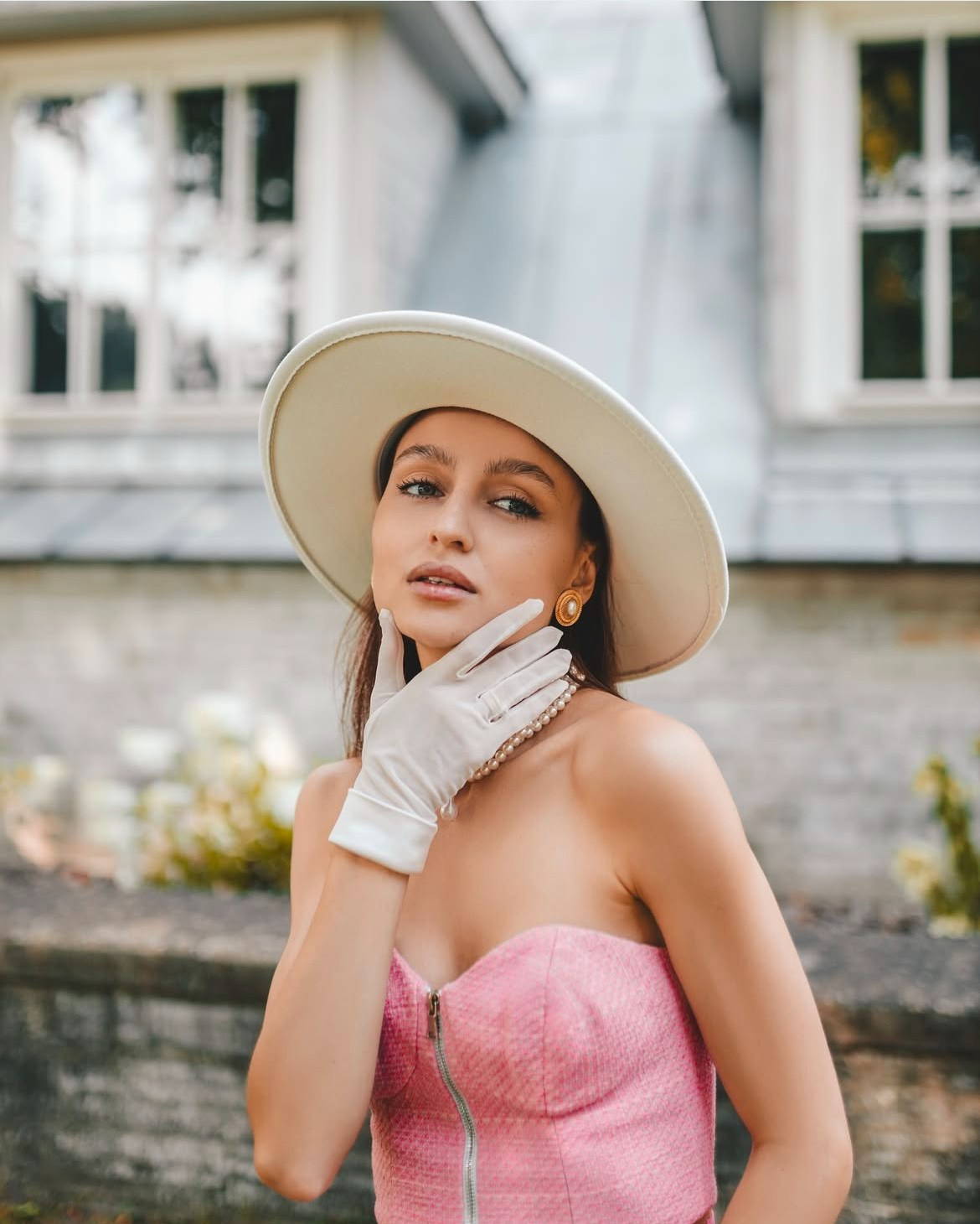 Индивидуальные. Фотограф Санкт-Петербург