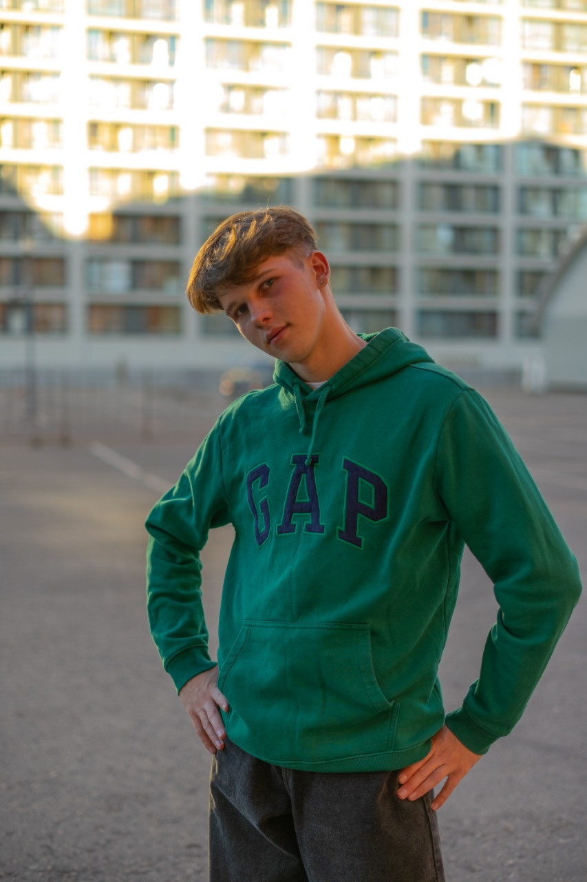 Альбом. Фотограф в Москве Андрей Vintir