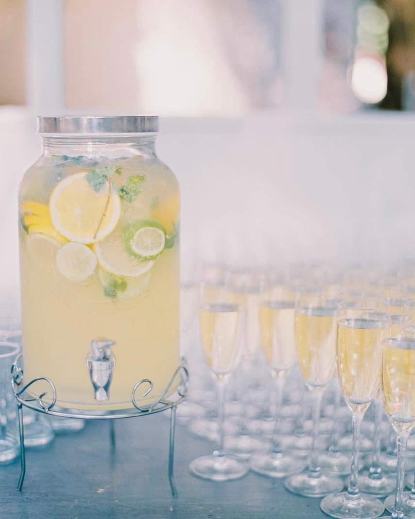 Иван & Дарья. Агентство по организации мероприятий