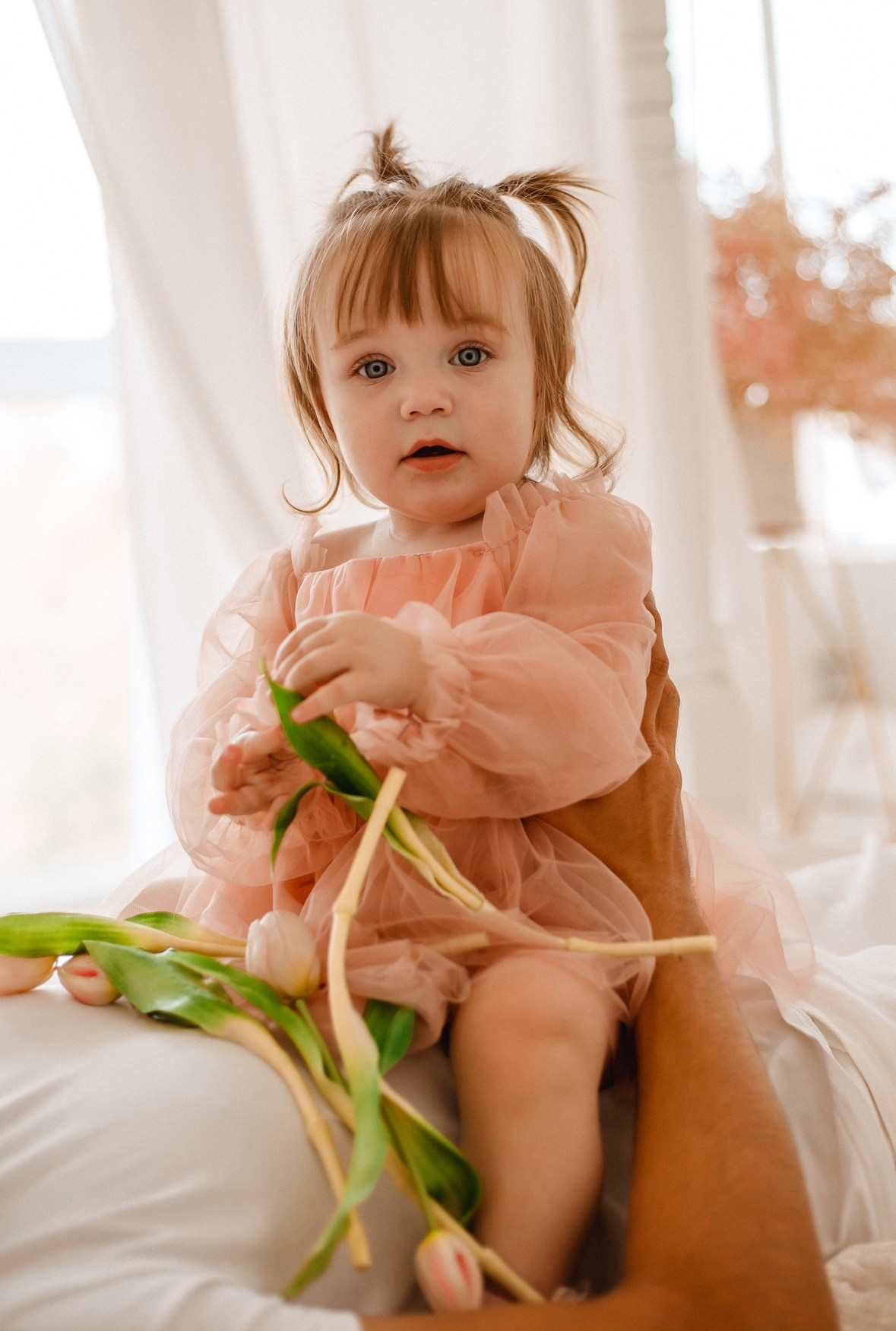СЕМЕЙНЫЕ. Фотограф крещений, семейный фотограф Приходько Ксения