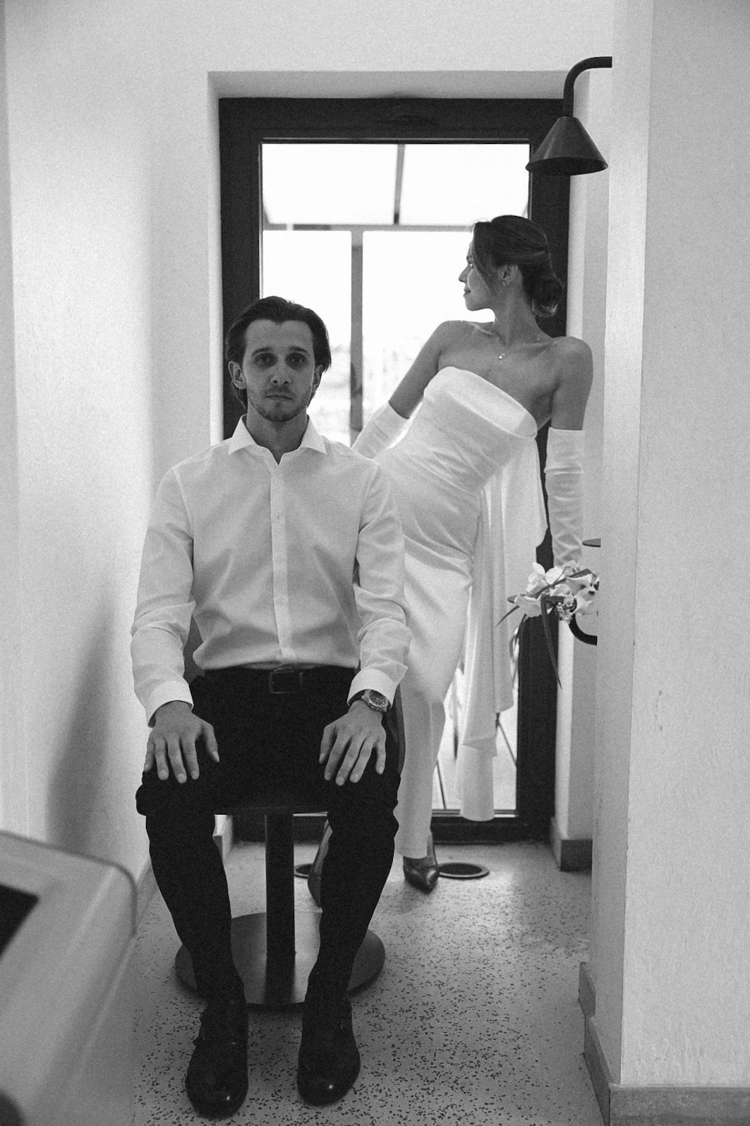 Антон и Ксюша. Фотограф Нижний Новгород