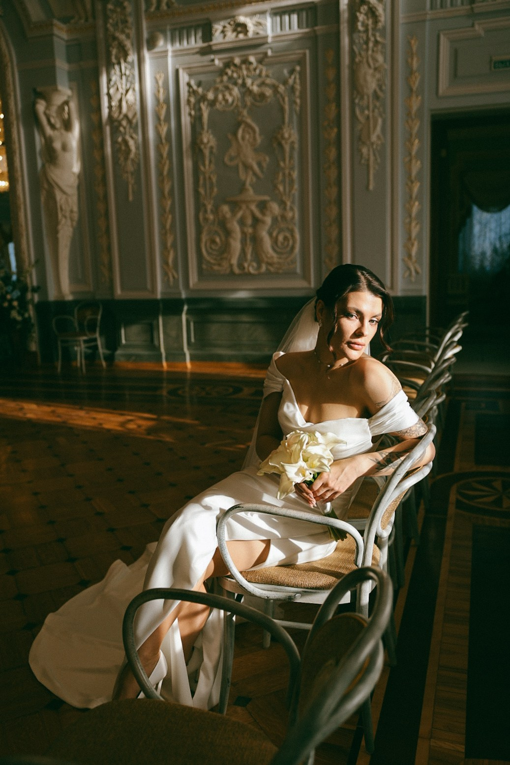 Саша и Юля. Фотограф Нижний Новгород