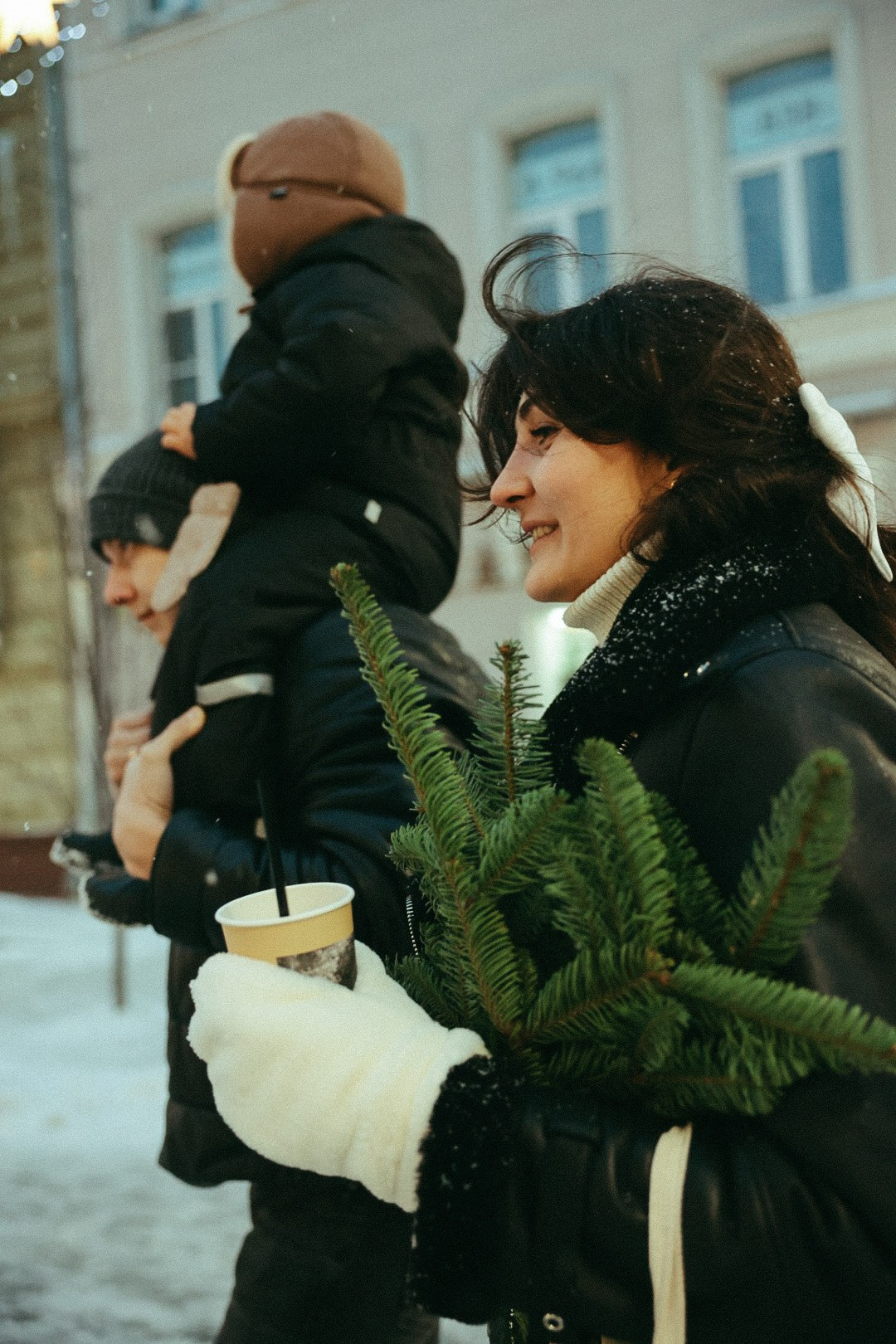 Family. Фотограф Нижний Новгород