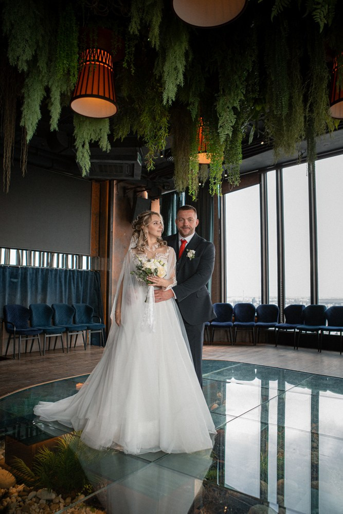 25 сентября 2025. Свадебный организатор Москва