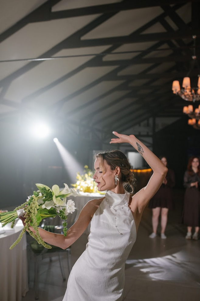 Площадка № 3-13. Свадебный организатор Москва