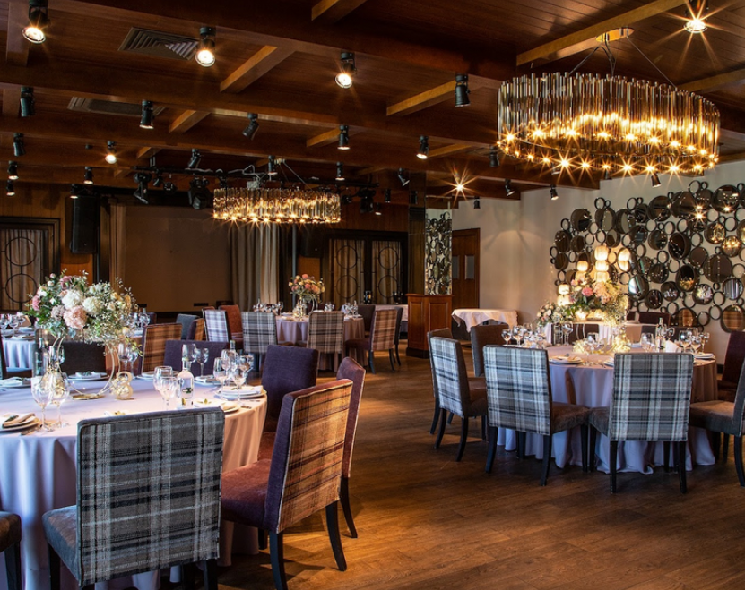 Площадка № 2-13. Свадебный организатор Москва