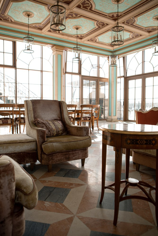 Площадка № 3-12. Свадебный организатор Москва