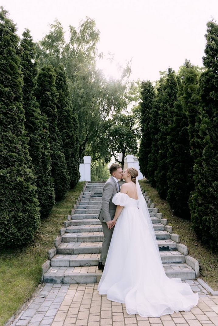 Площадка № 2-8. Свадебный организатор Москва