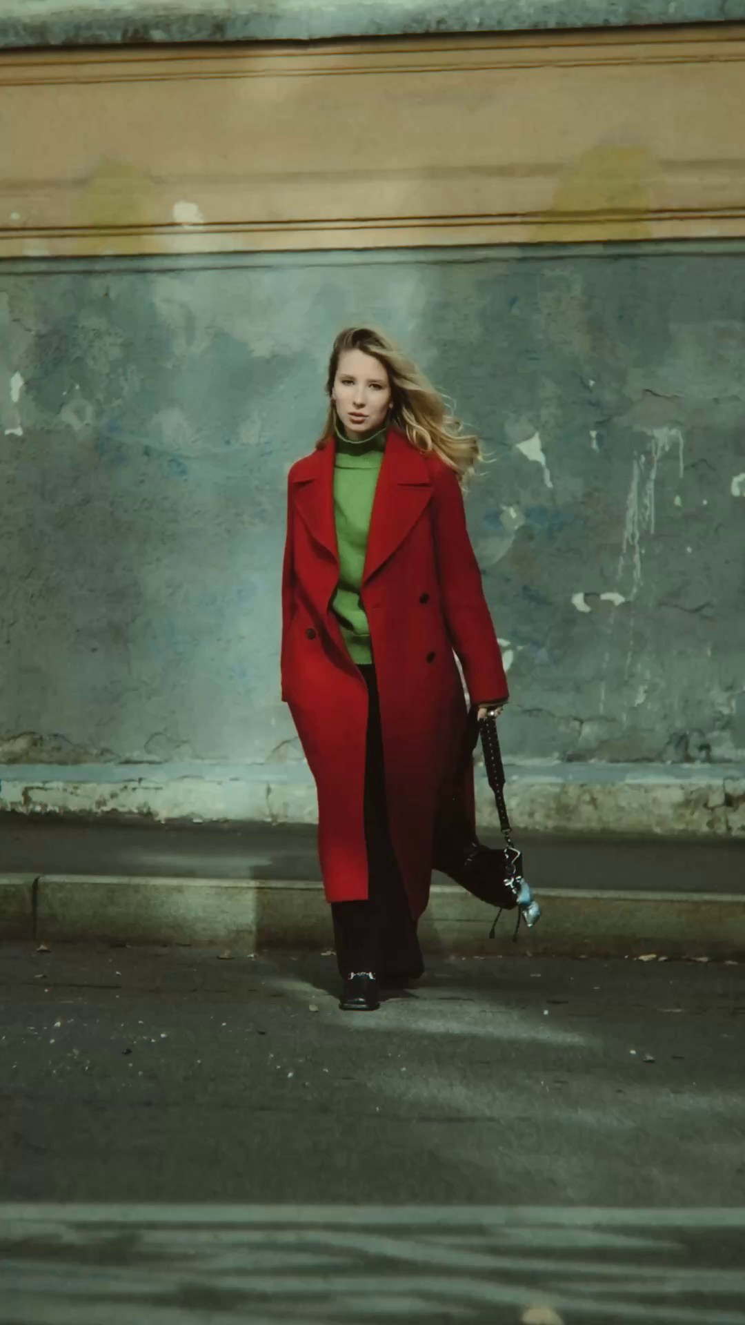 Портретный фотограф в Москве