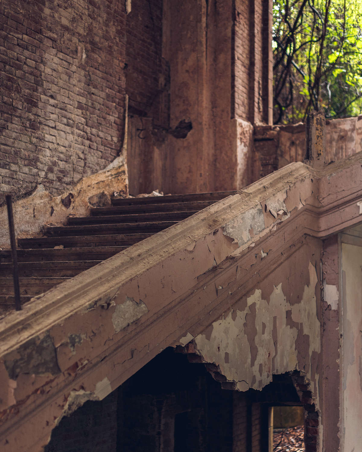 Абхазия в объективе: путешествие рекламного фотографа из Гуанчжоу. Коммерческий и предметный фотограф в Гуанчжоу Коваленко Александр