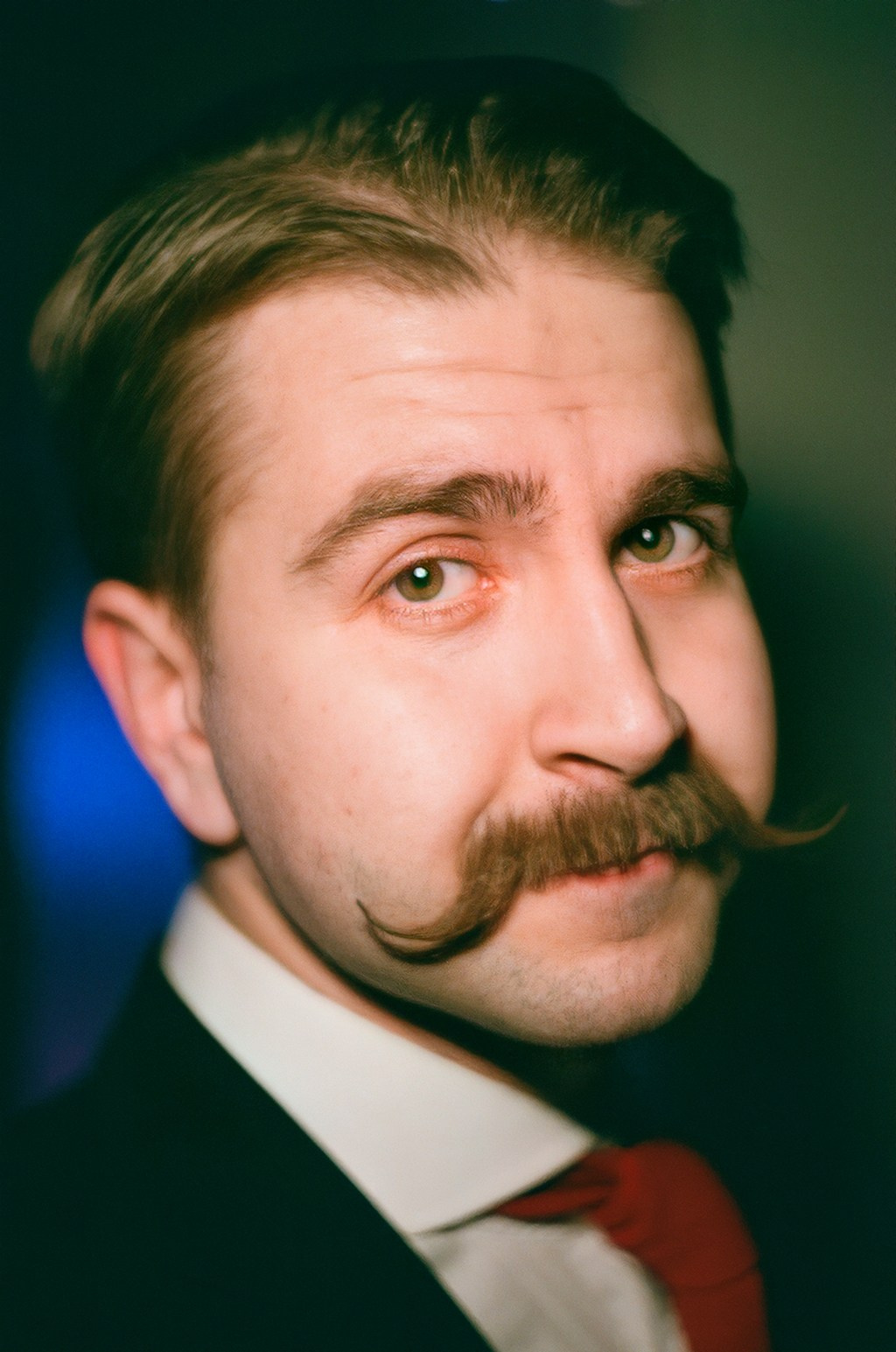 КиВиН-2022. #спецкорНвер