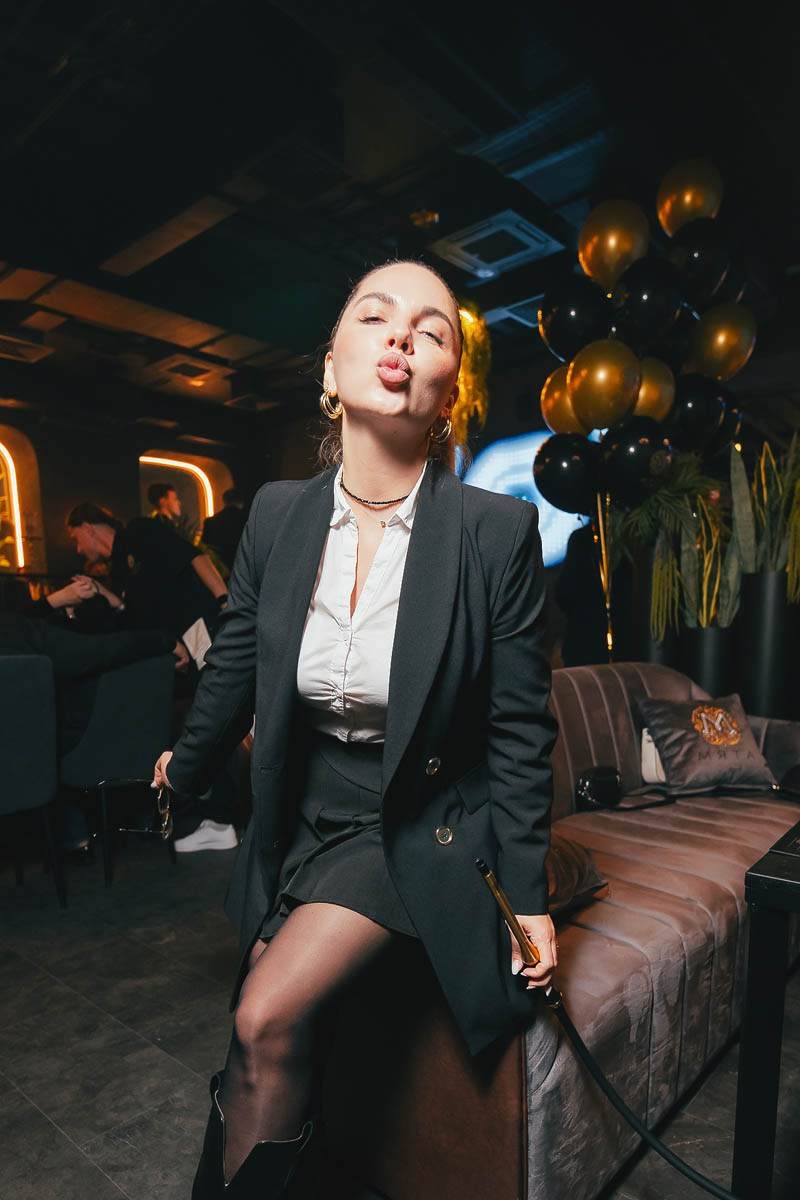 Концерт BIANKA в «Мята Platinum» в Ростове-на-Дону